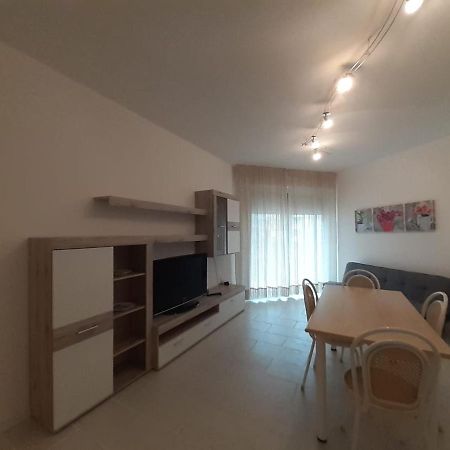 Residence Natante - Walterigato Apartments Solo Per Famiglie Jesolo Extérieur photo