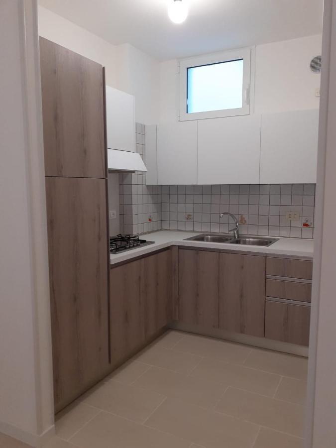 Residence Natante - Walterigato Apartments Solo Per Famiglie Jesolo Extérieur photo
