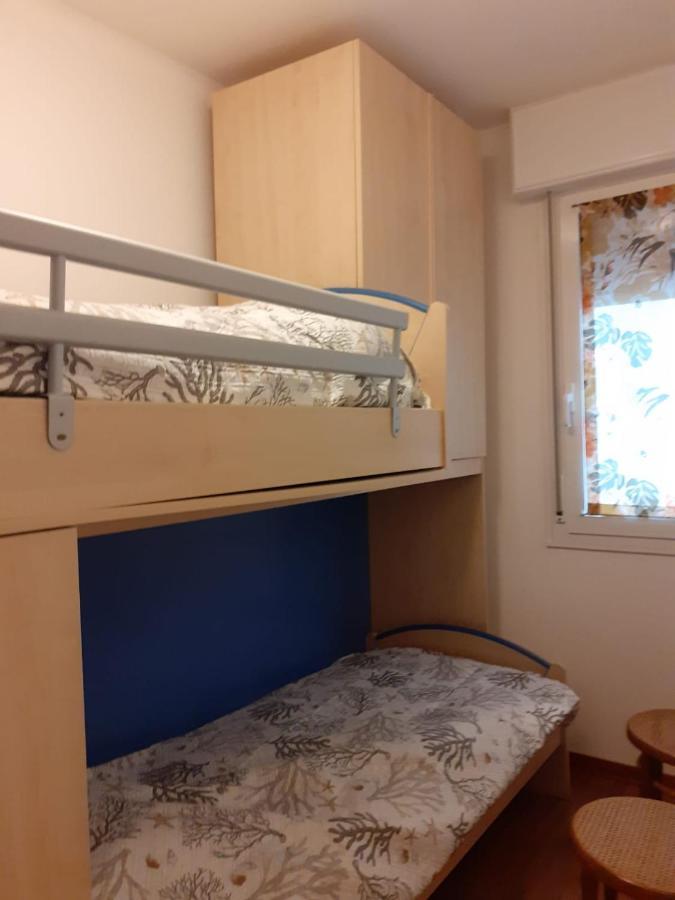 Residence Natante - Walterigato Apartments Solo Per Famiglie Jesolo Extérieur photo