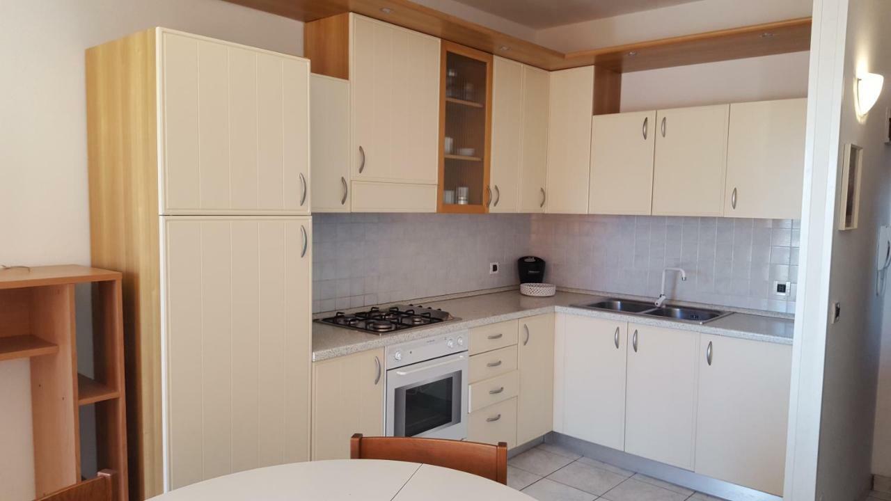 Residence Natante - Walterigato Apartments Solo Per Famiglie Jesolo Extérieur photo