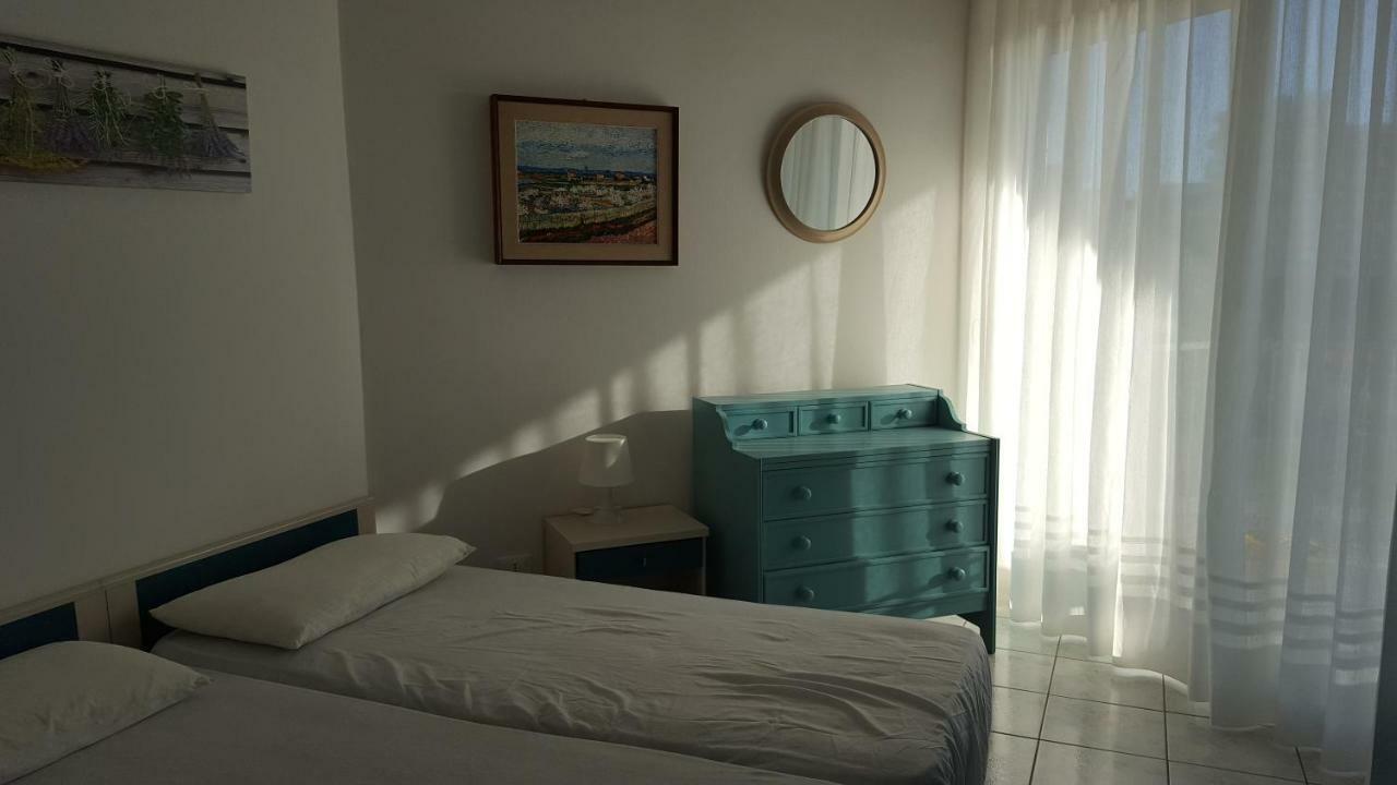 Residence Natante - Walterigato Apartments Solo Per Famiglie Jesolo Extérieur photo