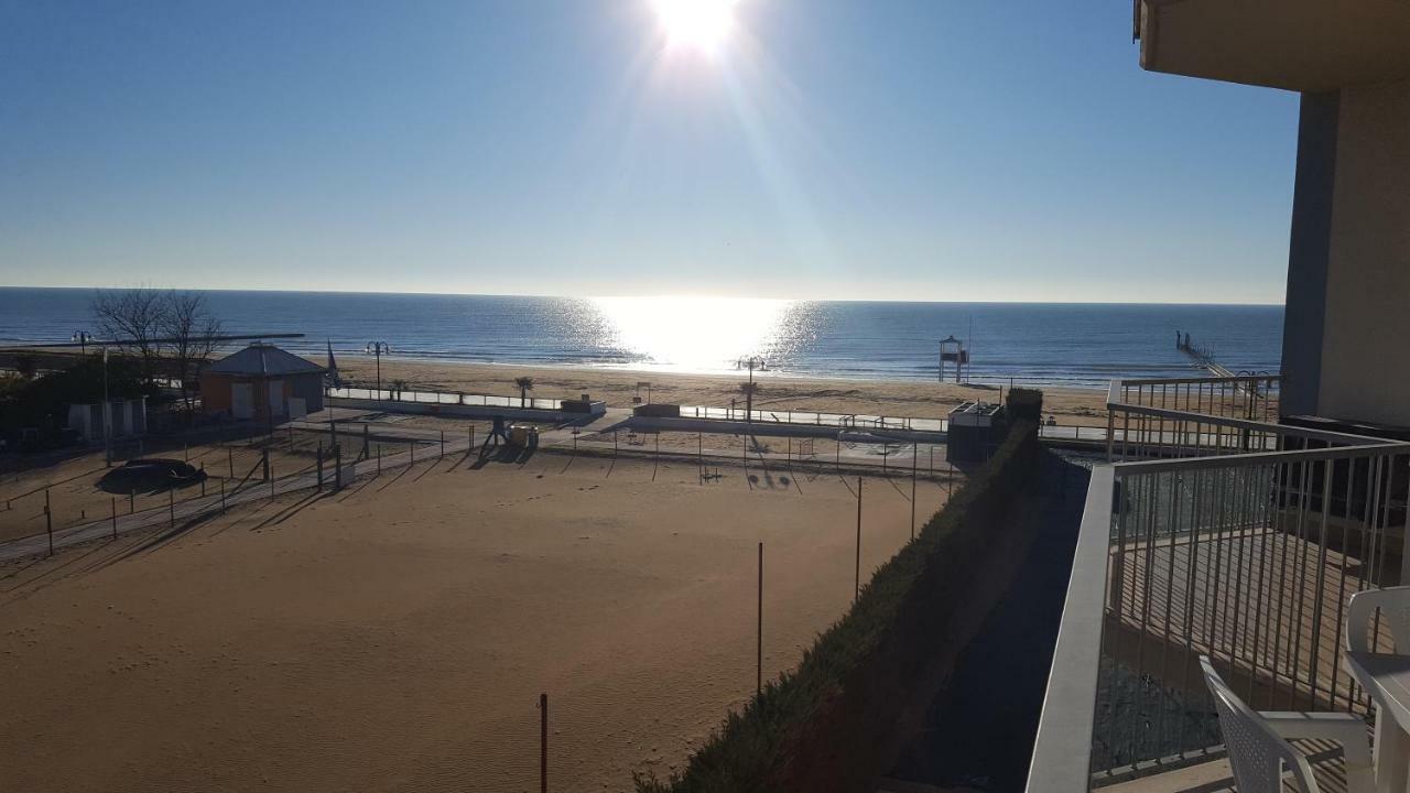 Residence Natante - Walterigato Apartments Solo Per Famiglie Jesolo Extérieur photo